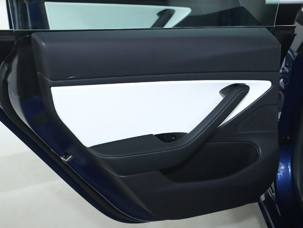 2019 Tesla Model 3 Long Range AWD