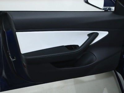 2019 Tesla Model 3 Long Range AWD