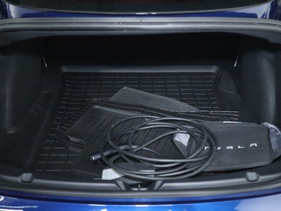 2019 Tesla Model 3 Long Range AWD