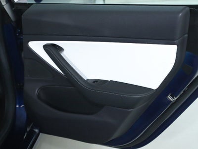 2019 Tesla Model 3 Long Range AWD