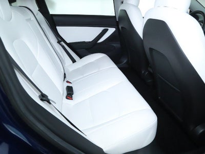 2019 Tesla Model 3 Long Range AWD