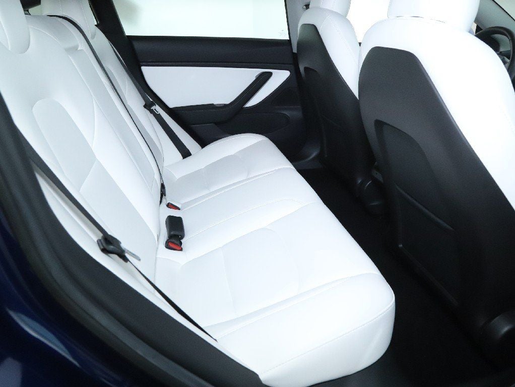 2019 Tesla Model 3 Long Range AWD