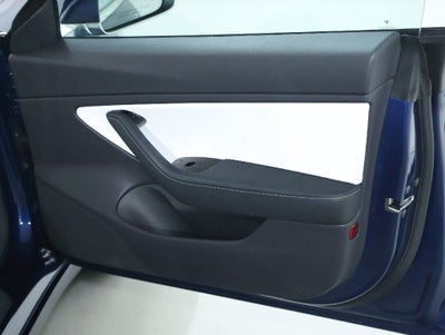 2019 Tesla Model 3 Long Range AWD