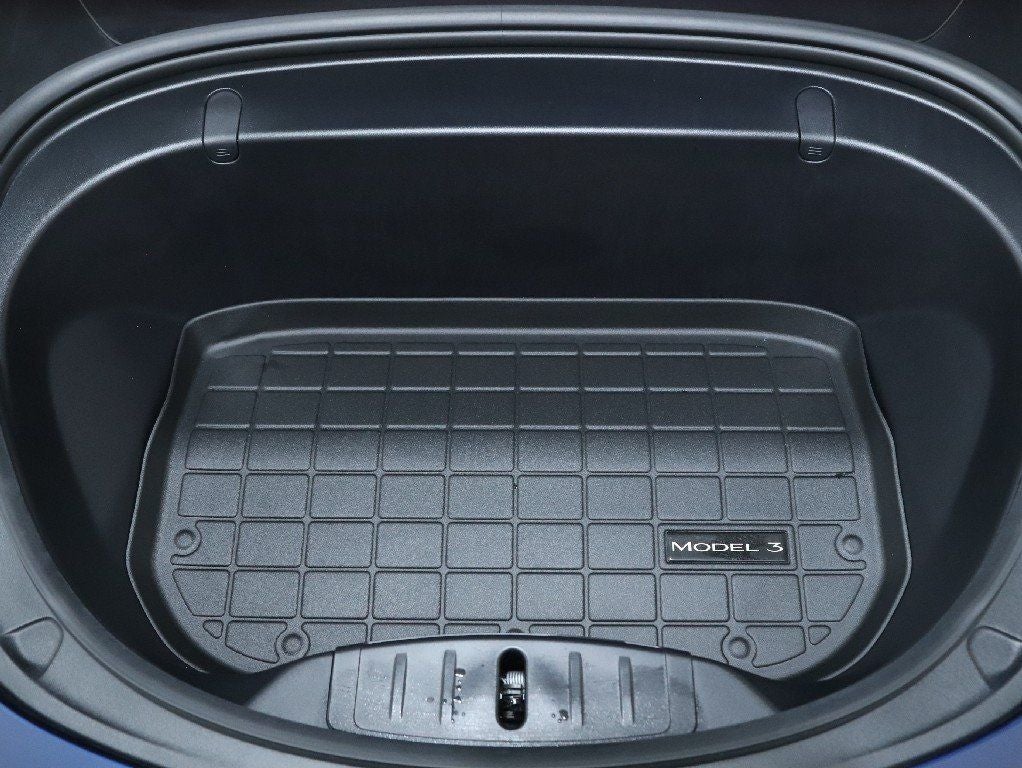 2019 Tesla Model 3 Long Range AWD