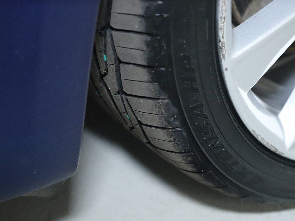 2019 Tesla Model 3 Long Range AWD