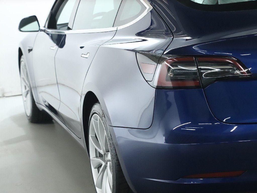 2019 Tesla Model 3 Long Range AWD