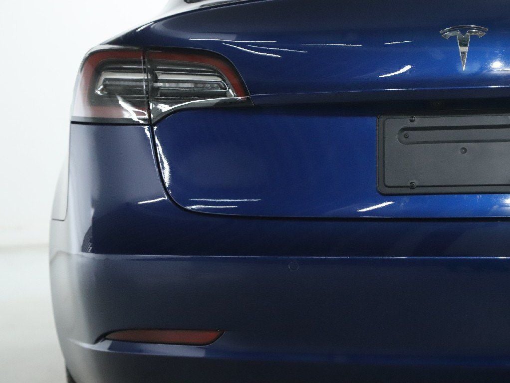 2019 Tesla Model 3 Long Range AWD