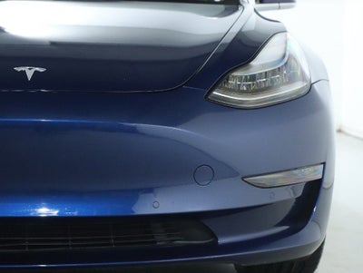2019 Tesla Model 3 Long Range AWD