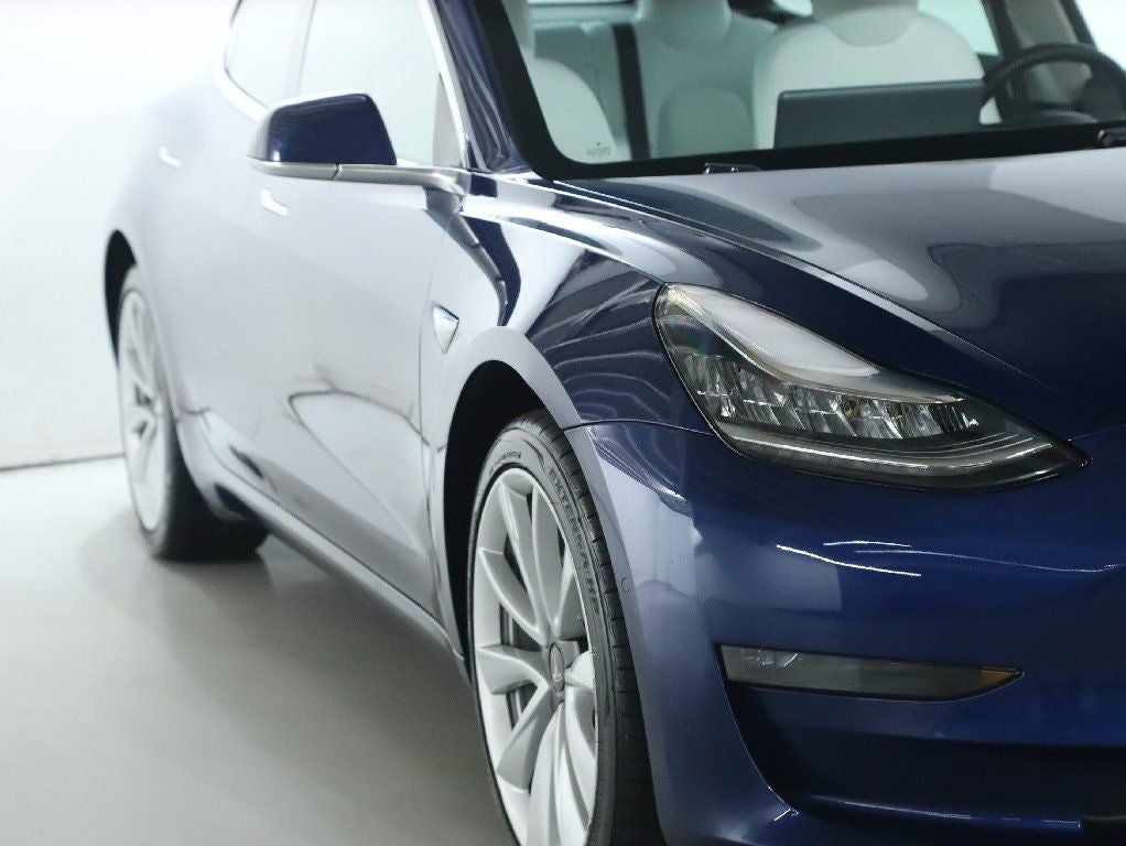 2019 Tesla Model 3 Long Range AWD