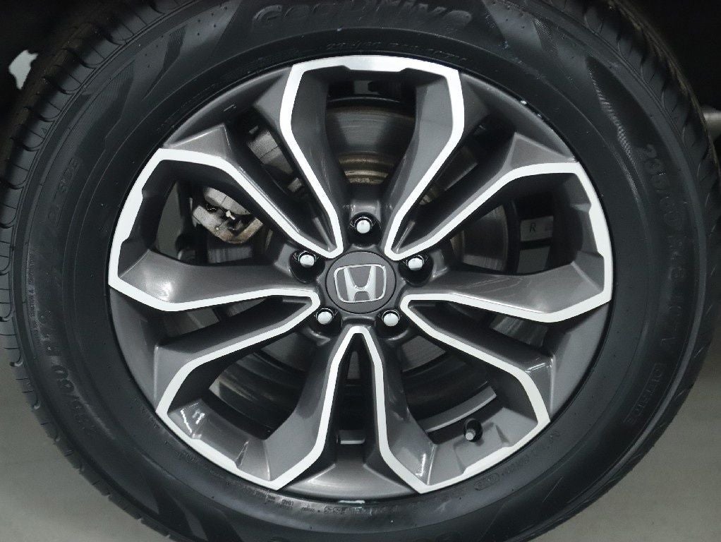 2021 Honda CR-V EX AWD