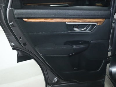 2021 Honda CR-V EX AWD