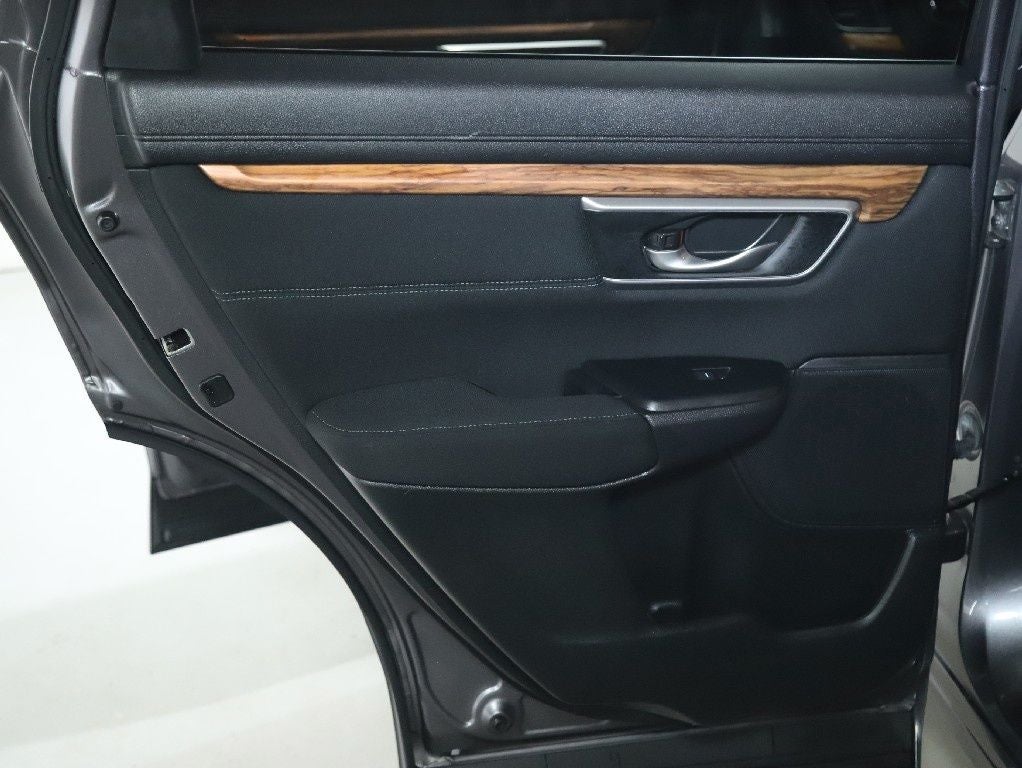 2021 Honda CR-V EX AWD