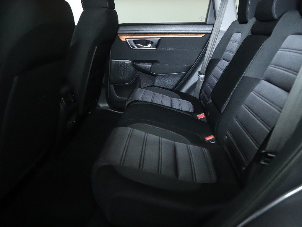 2021 Honda CR-V EX AWD