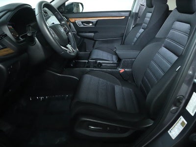 2021 Honda CR-V EX AWD