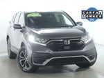 2021 Honda CR-V EX AWD