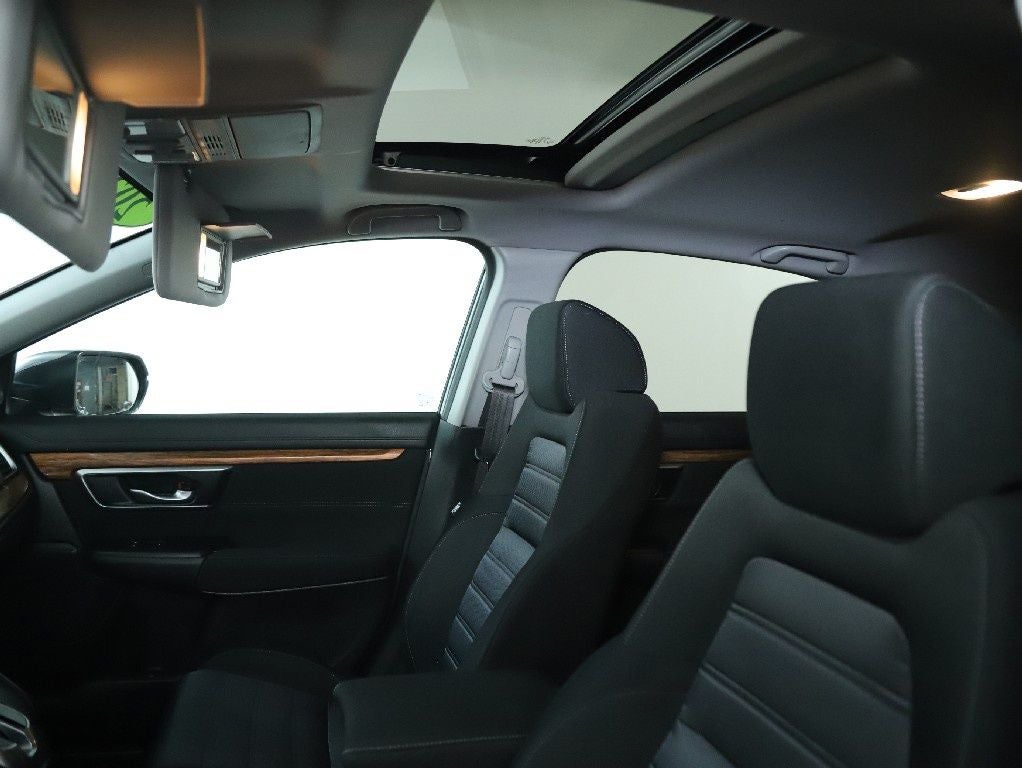 2021 Honda CR-V EX AWD