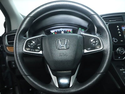2021 Honda CR-V EX AWD