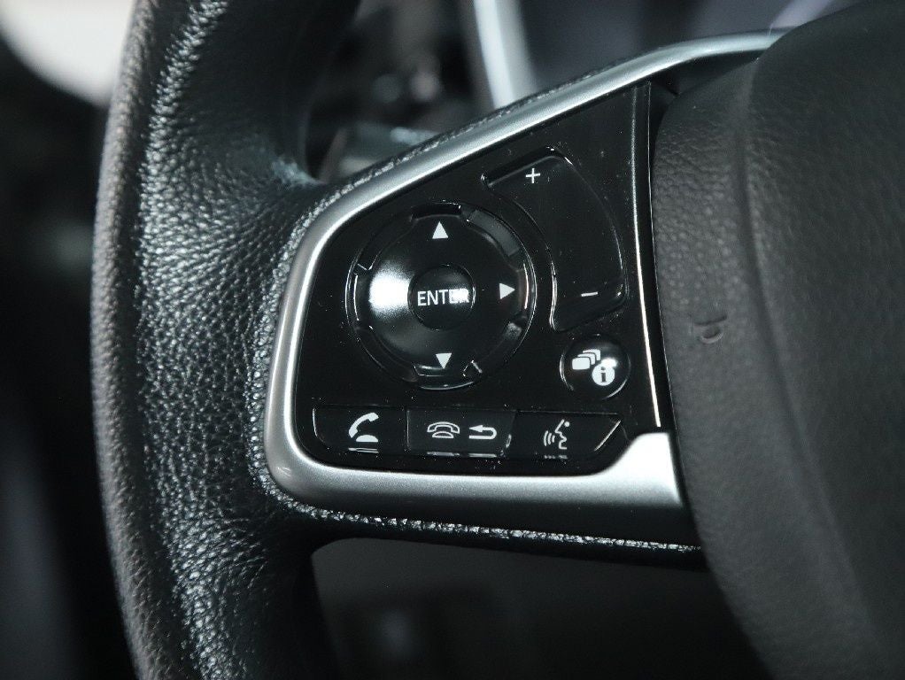 2021 Honda CR-V EX AWD