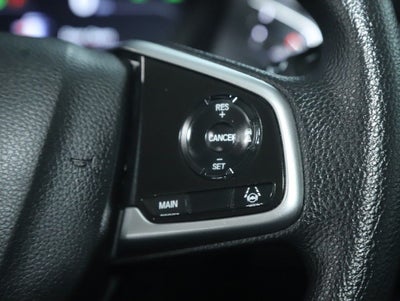 2021 Honda CR-V EX AWD