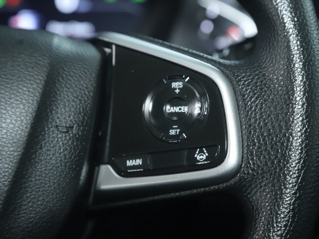 2021 Honda CR-V EX AWD