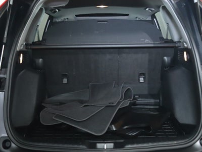 2021 Honda CR-V EX AWD