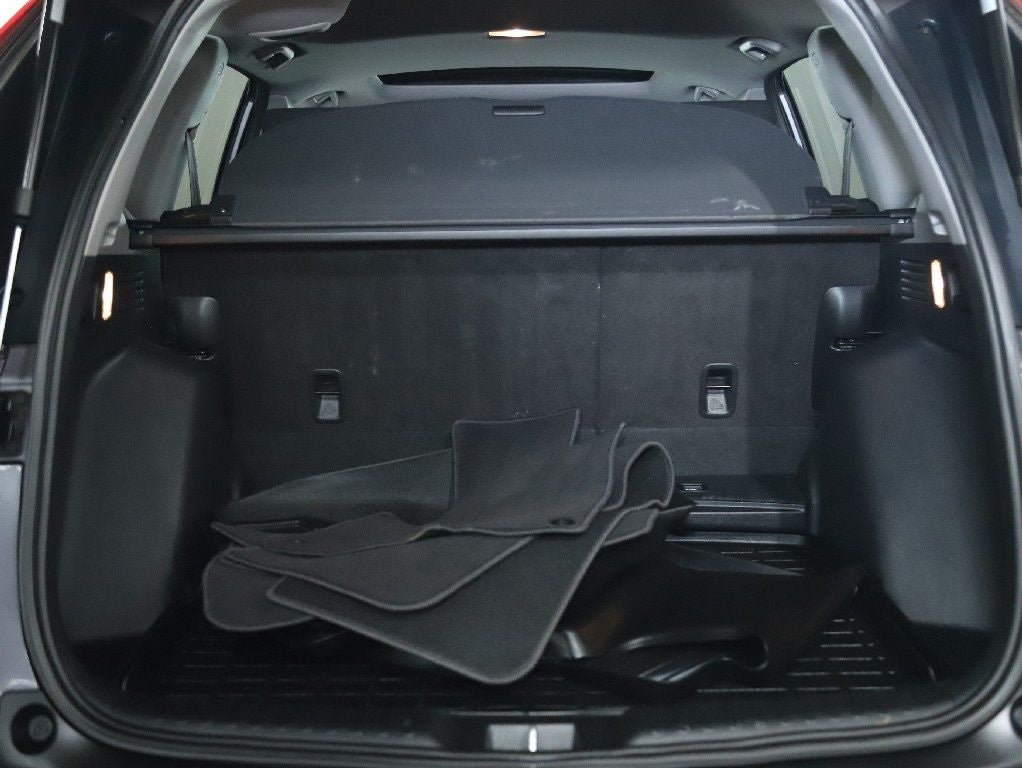 2021 Honda CR-V EX AWD