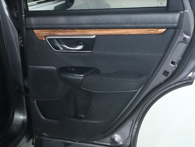 2021 Honda CR-V EX AWD