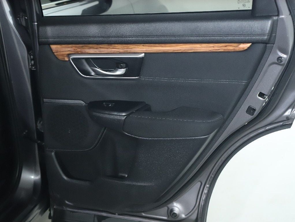 2021 Honda CR-V EX AWD