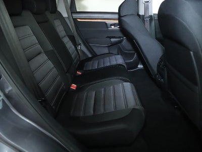 2021 Honda CR-V EX AWD