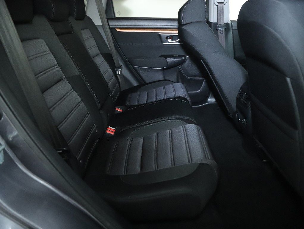 2021 Honda CR-V EX AWD