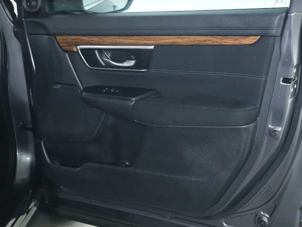 2021 Honda CR-V EX AWD