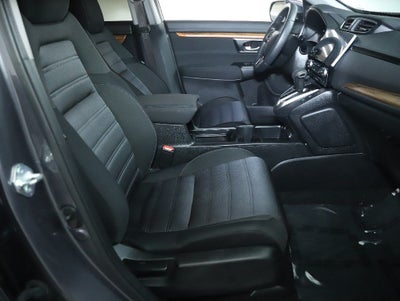 2021 Honda CR-V EX AWD