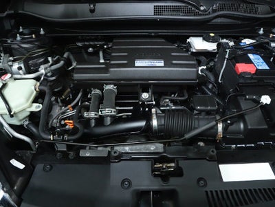 2021 Honda CR-V EX AWD