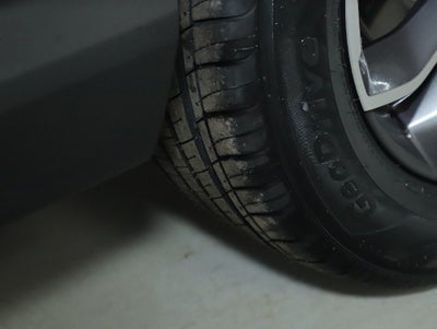 2021 Honda CR-V EX AWD