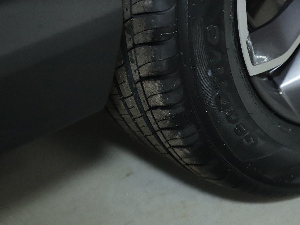 2021 Honda CR-V EX AWD