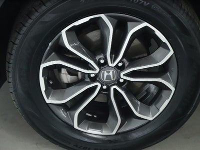 2021 Honda CR-V EX AWD