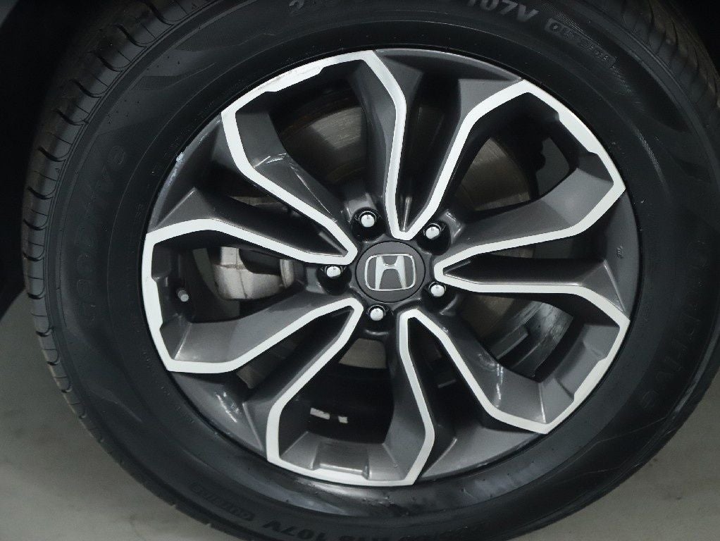 2021 Honda CR-V EX AWD