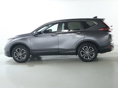 2021 Honda CR-V EX AWD