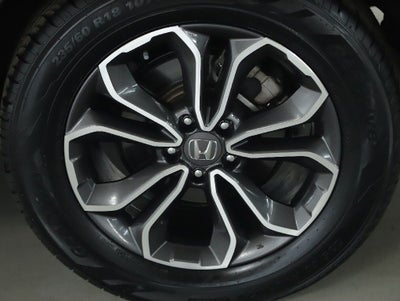 2021 Honda CR-V EX AWD