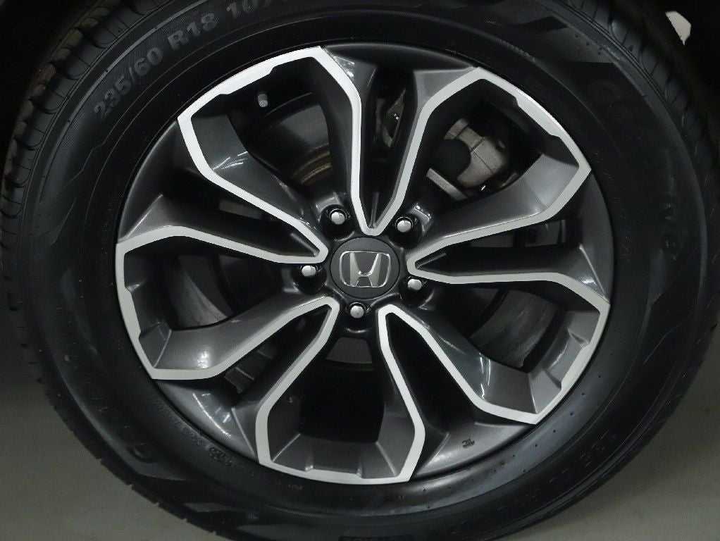 2021 Honda CR-V EX AWD