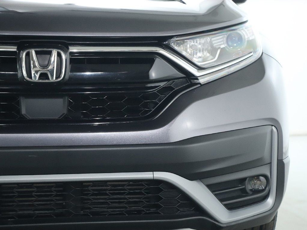 2021 Honda CR-V EX AWD