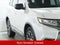 2017 Mitsubishi Outlander ES AWD