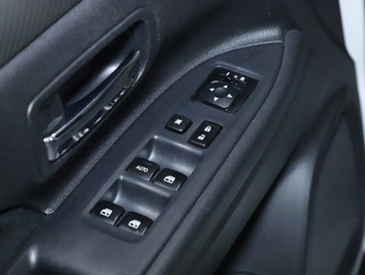2017 Mitsubishi Outlander ES AWD