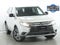 2017 Mitsubishi Outlander ES AWD