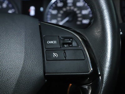 2017 Mitsubishi Outlander ES AWD