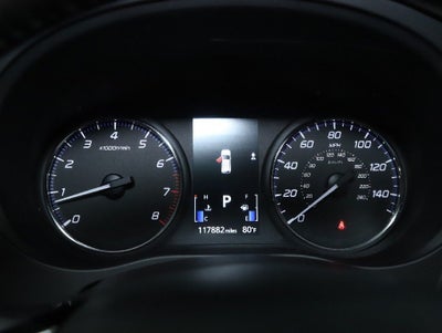 2017 Mitsubishi Outlander ES AWD