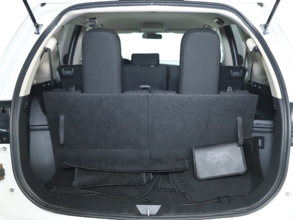 2017 Mitsubishi Outlander ES AWD