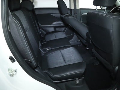 2017 Mitsubishi Outlander ES AWD