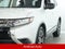 2017 Mitsubishi Outlander ES AWD