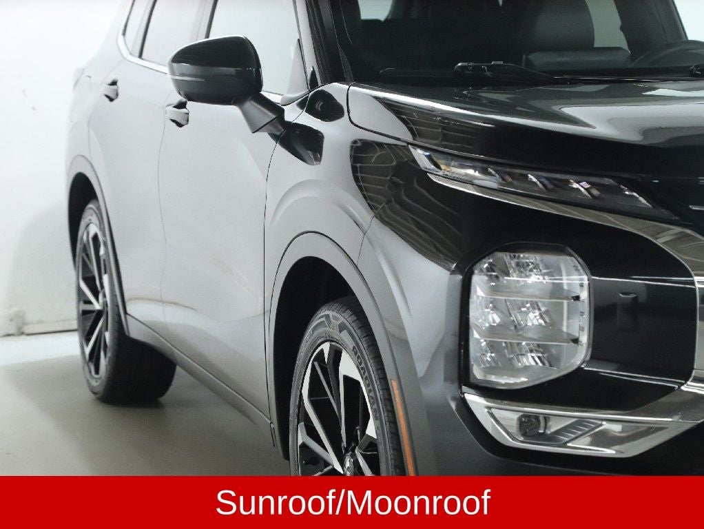 2024 Mitsubishi Outlander SE Tech Package AWD